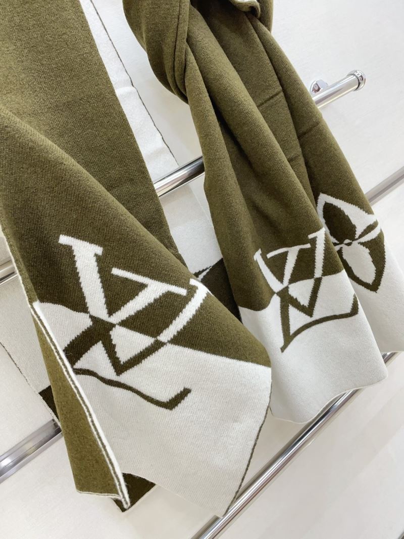 Louis Vuitton Scarf